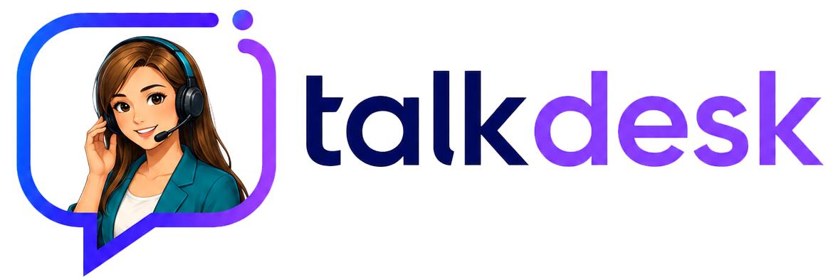 talkdesk